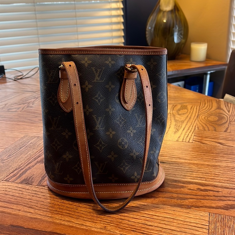 Vintage Louis Vuitton